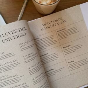 Diario de Gratitud