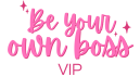 be your